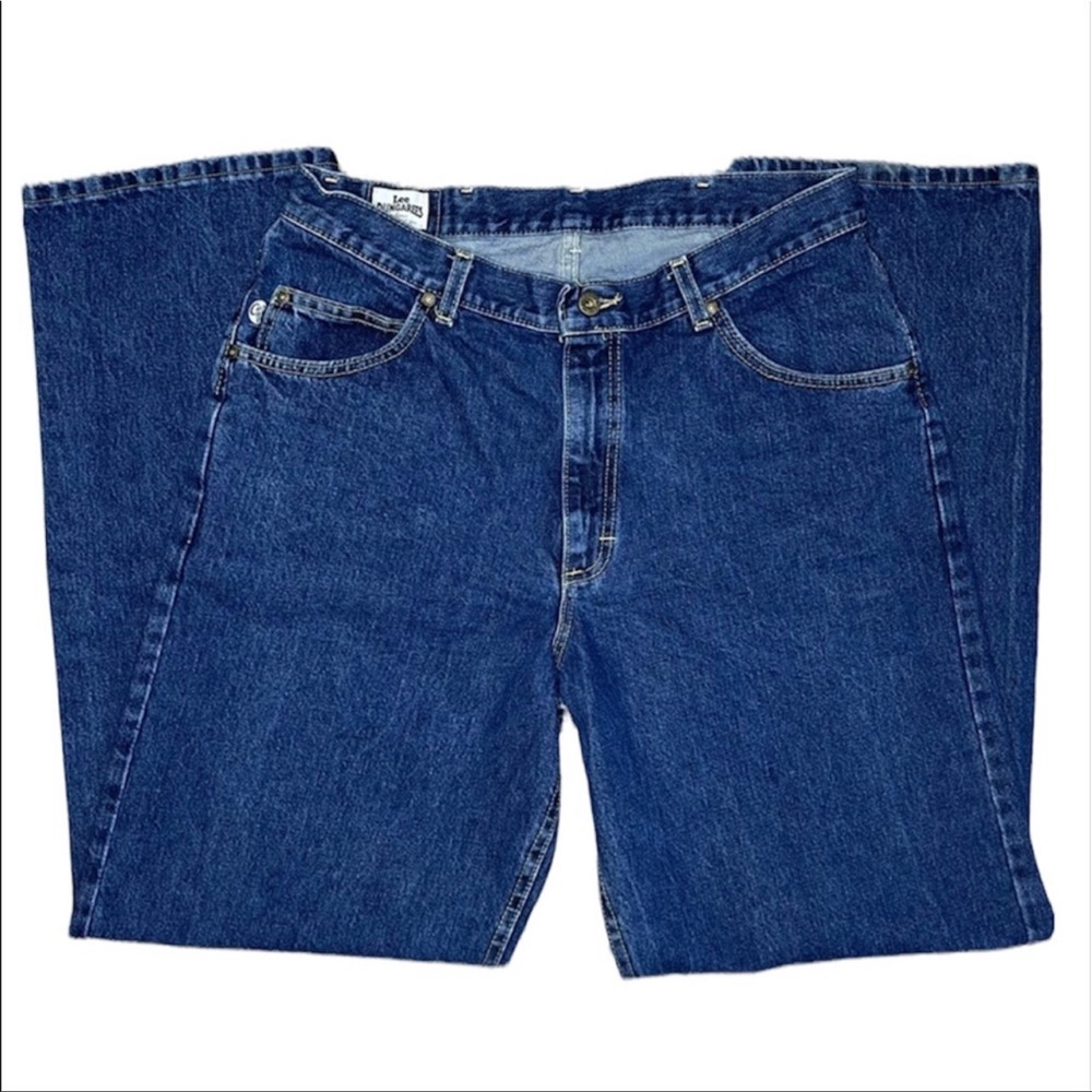 Lee Dungarees jeans 36x34